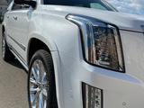 Cadillac Escalade 2019 годаүшін38 000 000 тг. в Атырау – фото 2