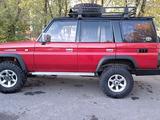 Toyota Land Cruiser Prado 1995 года за 5 300 000 тг. в Караганда – фото 3