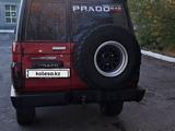 Toyota Land Cruiser Prado 1995 года за 5 300 000 тг. в Караганда – фото 5