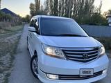 Honda Elysion 2008 года за 5 750 000 тг. в Туркестан – фото 2