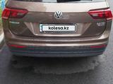 Volkswagen Tiguan 2017 года за 11 300 000 тг. в Костанай – фото 4