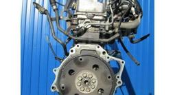 Двигатель на mazda MPV g5 бензи. Мазда МПВ G5.үшін330 000 тг. в Алматы – фото 5