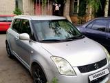 Suzuki Swift 2008 годаүшін4 300 000 тг. в Усть-Каменогорск – фото 2