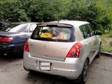 Suzuki Swift 2008 года за 4 300 000 тг. в Усть-Каменогорск – фото 3