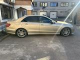 Mercedes-Benz E 200 2010 годаfor7 500 000 тг. в Алматы – фото 5