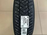 235/60 R18 Yokohama (йокохама япония) IG65 шипованныеүшін79 500 тг. в Астана