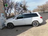Mitsubishi Airtrek 2002 годаүшін3 000 000 тг. в Семей – фото 3