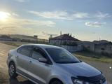 Volkswagen Polo 2014 годаүшін4 900 000 тг. в Кокшетау – фото 2