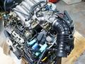 Двигатель на nissan pathfinder VQ35. Ниссан Патфайндер 35 за 450 000 тг. в Алматы