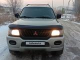 Mitsubishi Montero Sport 2000 годаүшін4 600 000 тг. в Алматы – фото 4