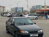 ВАЗ (Lada) 2115 2007 года за 650 000 тг. в Актау