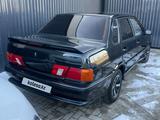 ВАЗ (Lada) 2115 2007 года за 650 000 тг. в Актау – фото 2
