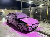 ВАЗ (Lada) 2115 2007 года за 650 000 тг. в Актау – фото 4
