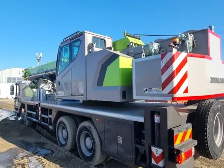 Zoomlion  ZTC250V-1 2026 года за 67 500 000 тг. в Алматы – фото 2