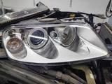 Правая фара Touareg/Туарег за 85 000 тг. в Алматы