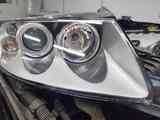 Правая фара Touareg/Туарег за 85 000 тг. в Алматы – фото 3