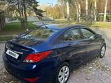 Hyundai Accent 2015 годаүшін5 400 000 тг. в Алматы – фото 4