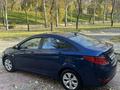 Hyundai Accent 2015 годаfor5 400 000 тг. в Алматы – фото 3