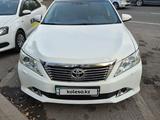 Toyota Camry 2013 года за 8 550 000 тг. в Алматы