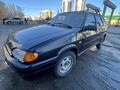 ВАЗ (Lada) 2114 2012 годаүшін1 400 000 тг. в Уральск – фото 4