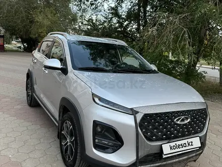 Chery Tiggo 2 Pro 2023 года за 5 700 000 тг. в Костанай – фото 2