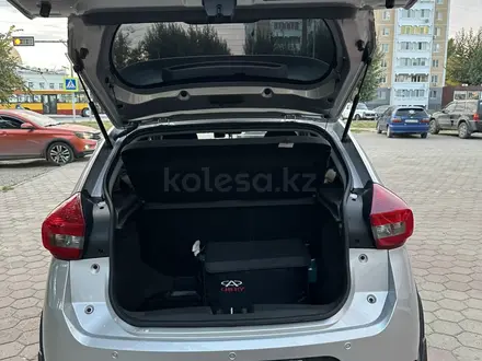 Chery Tiggo 2 Pro 2023 года за 5 700 000 тг. в Костанай – фото 9