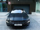 Kia K8 2022 годаүшін17 000 000 тг. в Алматы