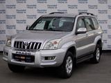 Toyota Land Cruiser Prado 2005 года за 9 490 000 тг. в Тараз