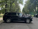 Mercedes-Maybach GLS 600 2022 года за 100 000 000 тг. в Алматы – фото 5