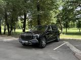 Mercedes-Maybach GLS 600 2022 года за 100 000 000 тг. в Алматы