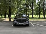 Mercedes-Maybach GLS 600 2022 года за 100 000 000 тг. в Алматы – фото 3