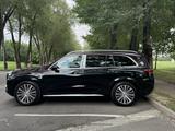 Mercedes-Maybach GLS 600 2022 года за 100 000 000 тг. в Алматы – фото 2