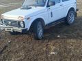 ВАЗ (Lada) Lada 2121 2000 года за 1 300 000 тг. в Шымкент – фото 10