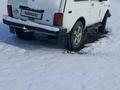 ВАЗ (Lada) Lada 2121 2000 года за 1 300 000 тг. в Шымкент – фото 11