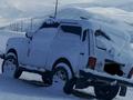 ВАЗ (Lada) Lada 2121 2000 года за 1 300 000 тг. в Шымкент – фото 2
