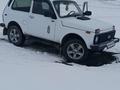 ВАЗ (Lada) Lada 2121 2000 года за 1 300 000 тг. в Шымкент – фото 5