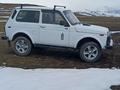 ВАЗ (Lada) Lada 2121 2000 года за 1 300 000 тг. в Шымкент – фото 6
