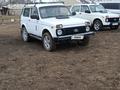 ВАЗ (Lada) Lada 2121 2000 года за 1 300 000 тг. в Шымкент – фото 7