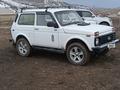ВАЗ (Lada) Lada 2121 2000 года за 1 300 000 тг. в Шымкент – фото 8