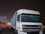 DAF  95XF 1998 годаfor12 500 000 тг. в Алматы – фото 2