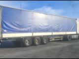 DAF  95XF 1998 годаfor12 500 000 тг. в Алматы – фото 4