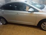 Hyundai Accent 2021 годаfor7 200 000 тг. в Астана – фото 4