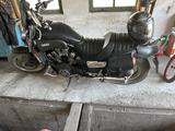 Yamaha  VMAX 1200 2004 года за 1 700 000 тг. в Семей – фото 4