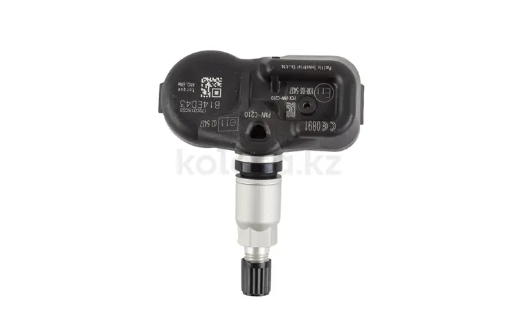 Датчики давления шин TPMS на любые автомобили, гарантия, клонирование за 15 000 тг. в Павлодар