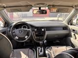 Daewoo Gentra 2014 годаүшін4 000 000 тг. в Туркестан – фото 2