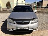 Daewoo Gentra 2014 годаүшін4 000 000 тг. в Туркестан