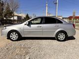 Daewoo Gentra 2014 годаүшін4 000 000 тг. в Туркестан – фото 3
