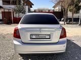 Daewoo Gentra 2014 годаүшін4 000 000 тг. в Туркестан – фото 5