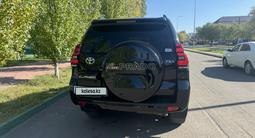 Toyota Land Cruiser Prado 2020 годаfor30 500 000 тг. в Астана – фото 3