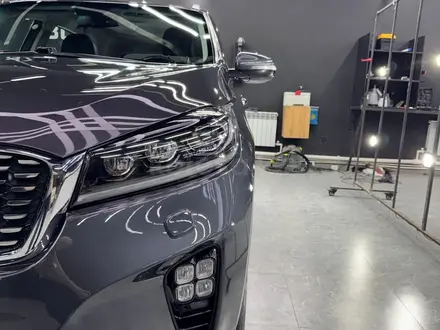 Kia Sorento 2019 года за 12 000 000 тг. в Астана – фото 9